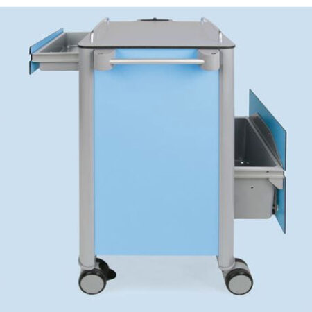 Stylo 3 LE Schublade