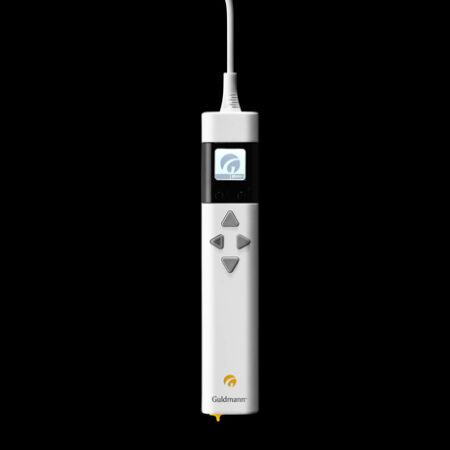 GH3 Handcontroller