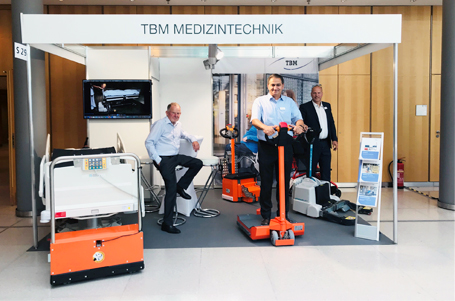 MedLogistica2019