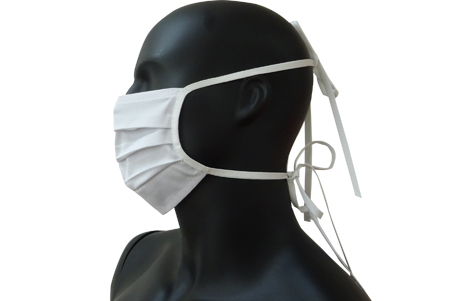 Mundschutz Maske