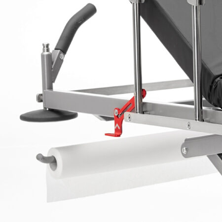 Papierrollenhalter