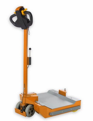 TrackMax Bedmover