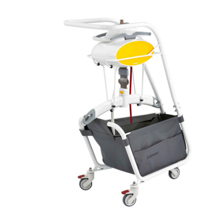 Transporttrolley GH 1