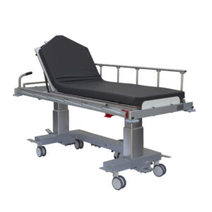 U Shape Transportliege