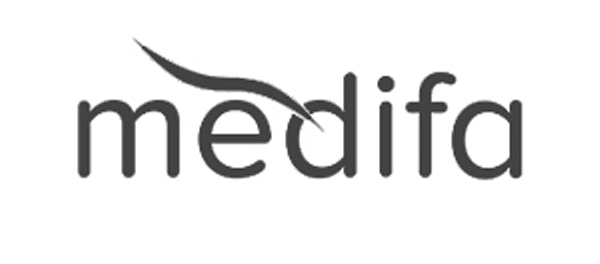 Medifa Logo