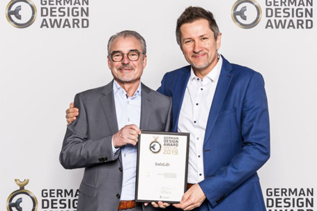 Design Award