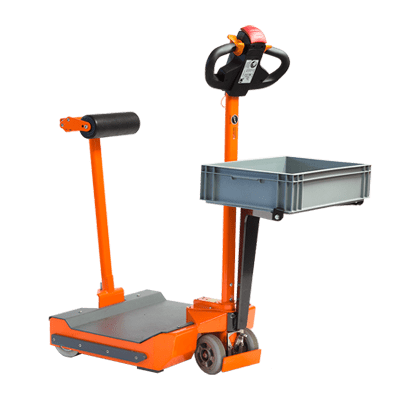 TrackMax